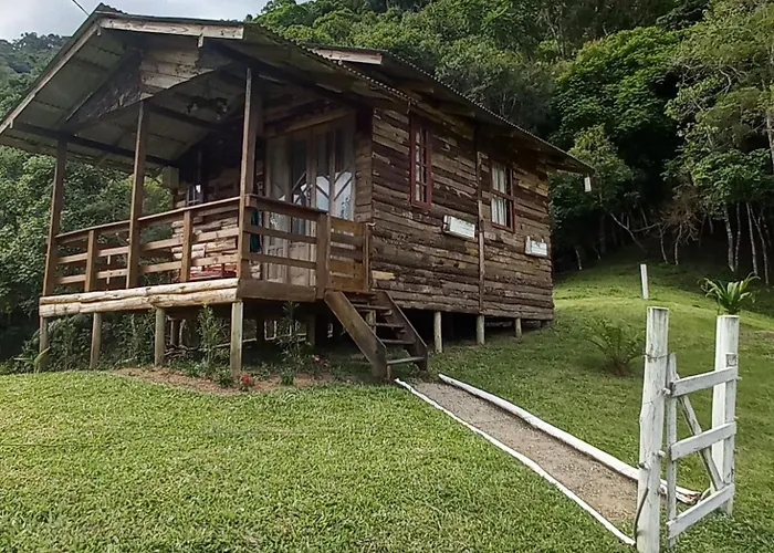 Cabana Vo Nana