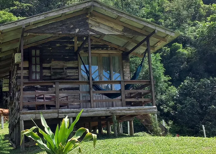 Cabana Vo Nana