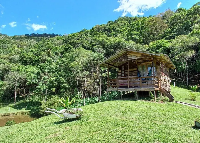 Cabana Vo Nana