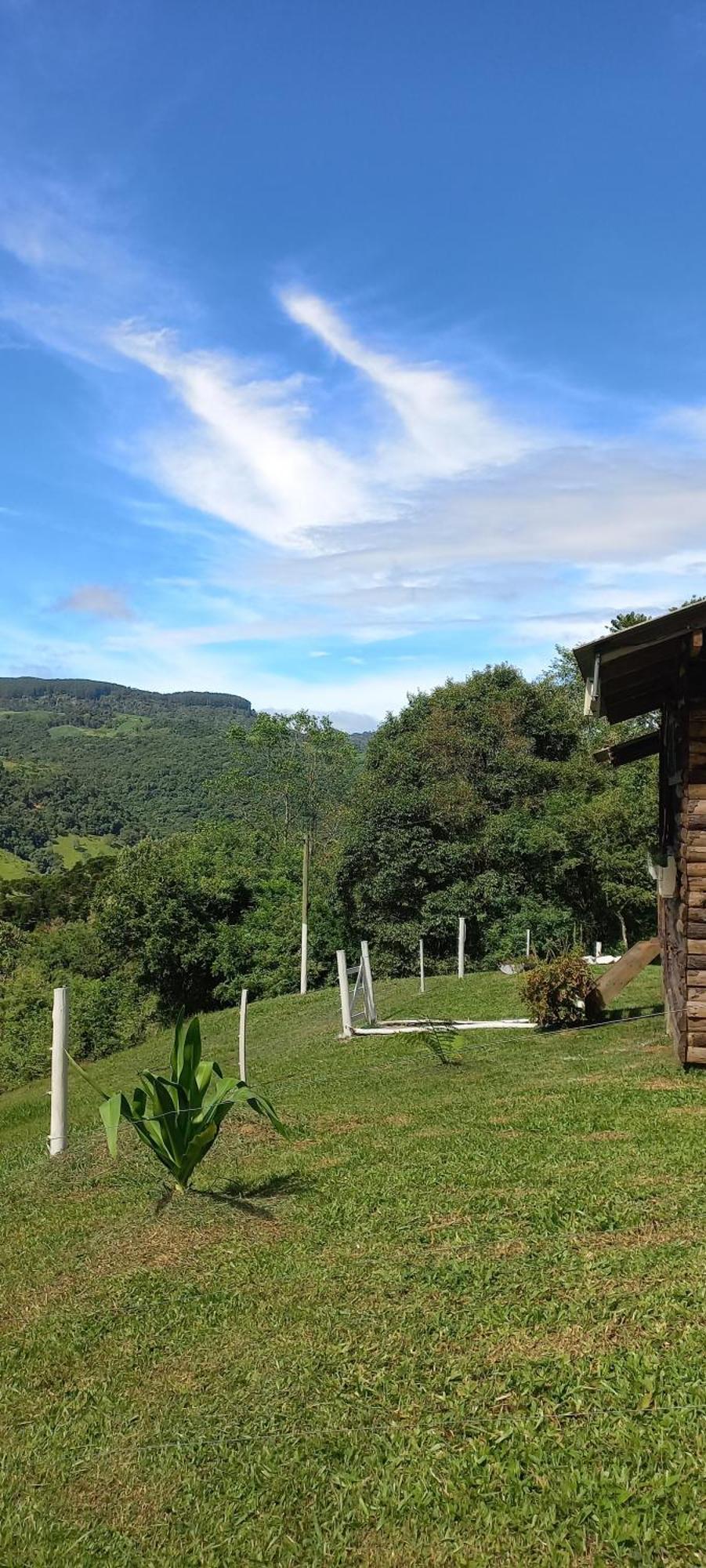 Holiday home Vo Nana Alfredo Wagner