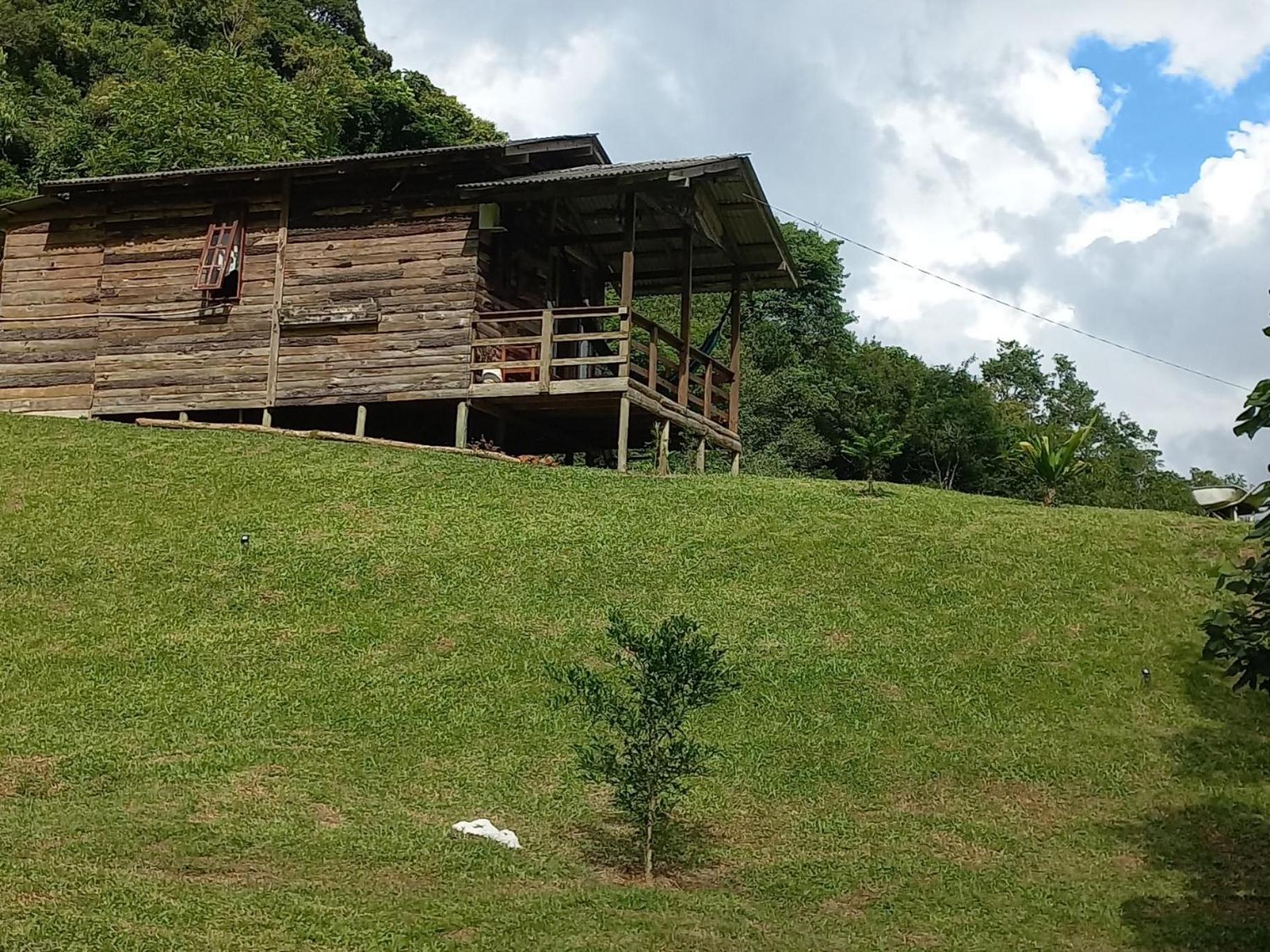 Holiday home Vo Nana